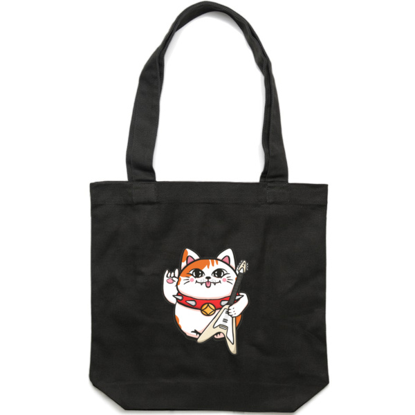 HELLUVA KHAI - CHIBIDI BIDI TOTE Thumbnail